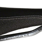 SDG Bel-Air RL - Comfort CrMo Rail Saddle Black/Orange/Purple