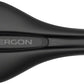 Ergon SM Enduro - Stealth Mens Small Medium Comfort CrMo Rail Saddle Black