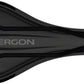 Ergon SM Enduro - Stealth Mens Small Medium Comfort CrMo Rail Saddle Black