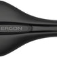 Ergon SM Enduro - Stealth Mens Medium Large Comfort CrMo Rail Saddle Black