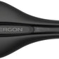 Ergon SM Enduro Comp - Stealth Oilslick Mens Small Medium CrMo Rail Saddle Black