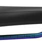 Ergon SM Enduro Comp - Stealth Oilslick Mens Small Medium CrMo Rail Saddle Black