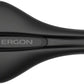 Ergon SM Enduro Comp - Stealth Oilslick Mens Medium Large CrMo Rail Saddle Black