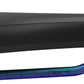 Ergon SM Enduro Comp - Stealth Oilslick Mens Medium Large CrMo Rail Saddle Black