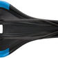 Ergon SM Pro - Midsummer Mens Small Medium Comfort Saddle Blue