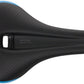 Ergon SM Pro - Midsummer Mens Medium Large Comfort Saddle Blue