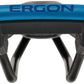 Ergon SM Pro - Midsummer Mens Medium Large Comfort Saddle Blue