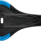 Ergon SM Pro - Midsummer Mens Medium Large Comfort Saddle Blue