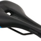 Ergon SM Pro - Midsummer Mens Medium Large Comfort Saddle Blue