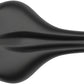 Ergon SC Core Prime Saddle - Black/Gray, Mens, Small/Medium