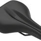 Ergon SC Core Prime Saddle - Black/Gray, Mens, Small/Medium