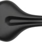 Ergon SC Core Prime Saddle - Black/Gray, Womens, Small/Medium