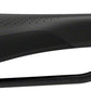 Ergon SMC Sport - Stealth Mens Small Medium Comfort CrMo Rail Saddle Black