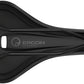 Ergon SMC Sport - Stealth Mens Small Medium Comfort CrMo Rail Saddle Black