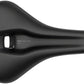 Ergon SMC Sport Gel Saddle - Stealth, Mens, Medium/Large