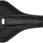 Ergon SMC Sport Gel Saddle - Stealth, Mens, Medium/Large