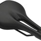 Ergon SMC Sport Gel Saddle - Stealth, Womens, Medium/Large