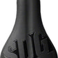 SDG Fly Jr - Youth Mountain Steel Rail Saddle Black/Purple