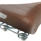 Selle Royal Ondina - Relaxed Unisex Comfort Saddle Brown/Orange