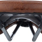 Chromag Trailmaster LTD - Oak Mountain CrMo Rail Saddle Brown