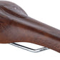 Chromag Trailmaster LTD - Oak Mountain CrMo Rail Saddle Brown
