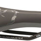 Chromag Juniper - Women's Mountain CrMo Rail Saddle Black/Purple