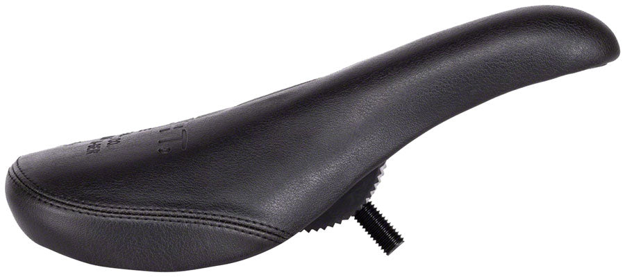 Eclat Bios Pivotal BMX - Slim Pad Saddle Black