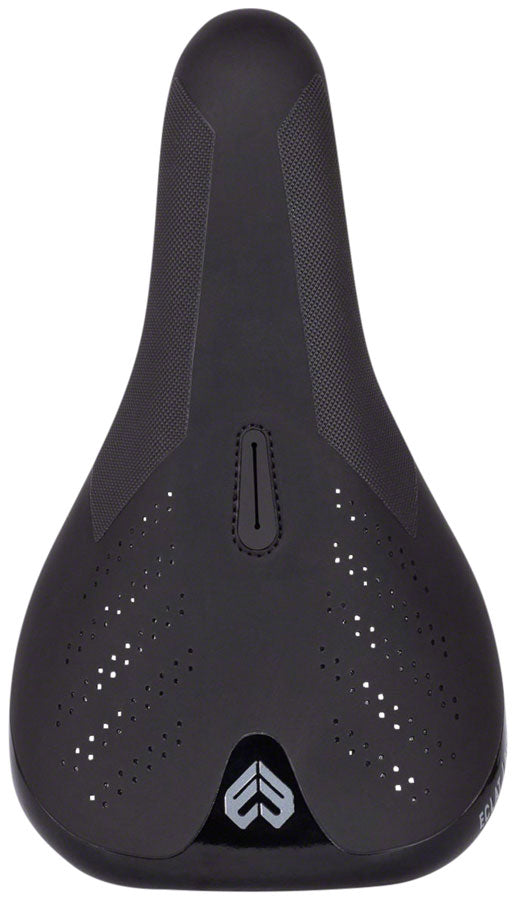 Eclat Bios Pivotal BMX - Slim Pad Performance Saddle Black