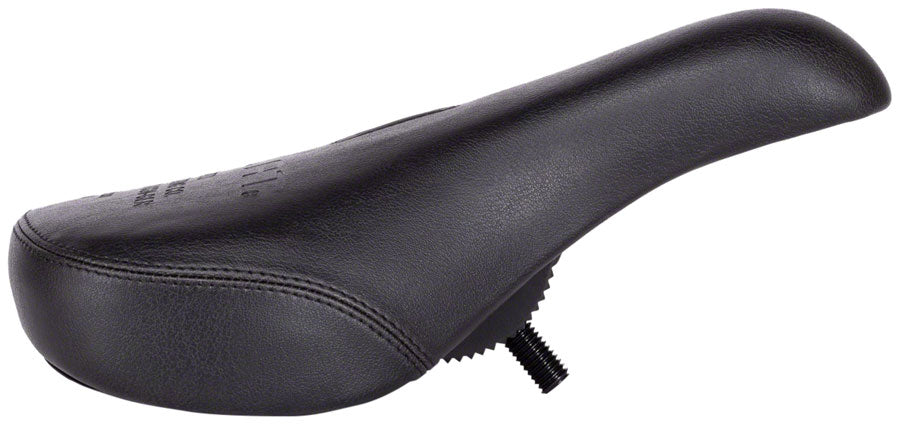 Eclat Bios Pivotal BMX - Mid Pad Saddle Black