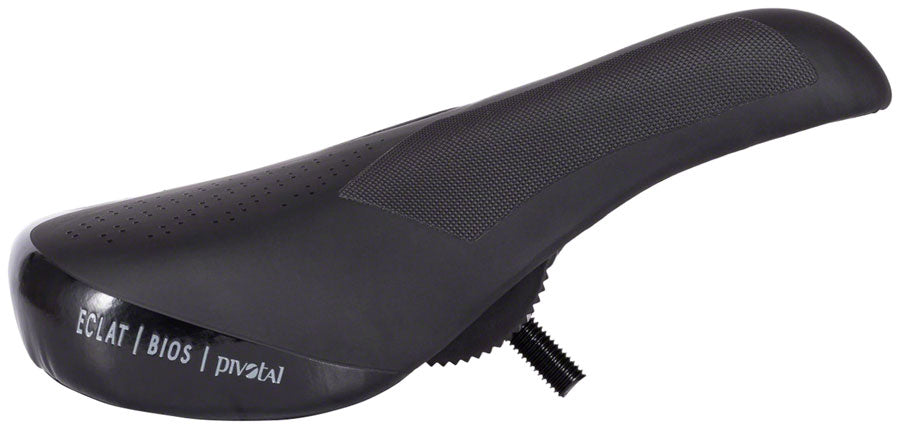 Eclat Bios Pivotal BMX - Mid Pad Performance Saddle Black