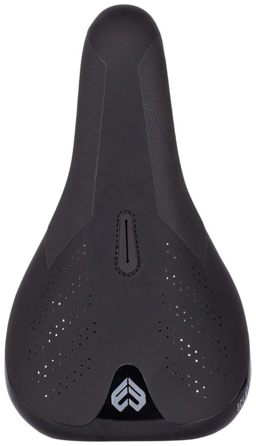 Eclat Bios Pivotal BMX - Mid Pad Performance Saddle Black