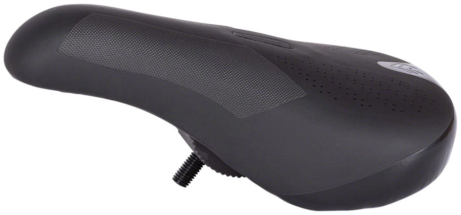 Eclat Bios Pivotal BMX - Fat Pad Performance Saddle Black