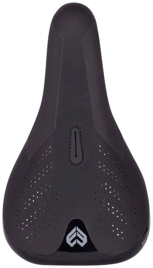 Eclat Bios Pivotal BMX - Fat Pad Performance Saddle Black