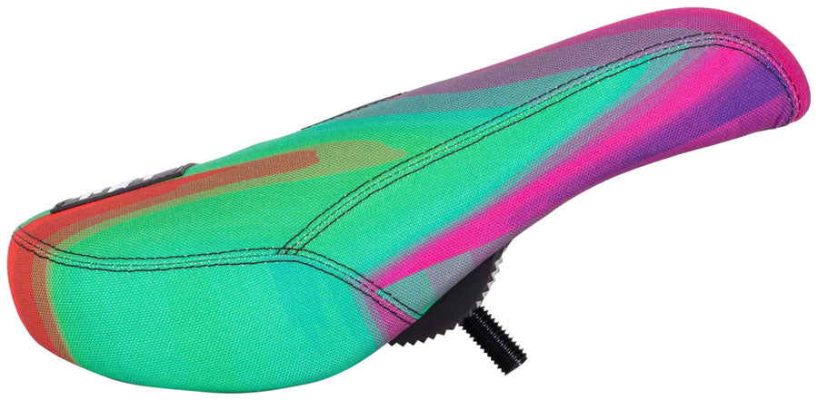 Eclat Bios Pivotal BMX - Fat Pad Fade Saddle