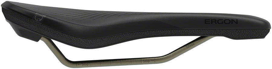 Ergon SR Allroad Core Pro Saddle - SM/MD, Stealth
