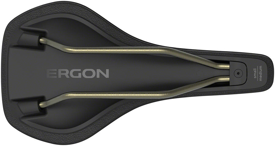 Ergon SR Allroad Core Pro Saddle - MD/LG, Stealth