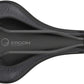 Ergon ST Core Evo Men's - SM MD Comfort Saddle Black/Gray