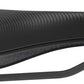 Ergon ST Core Evo Women's - SM MD Comfort Saddle Black/Gray