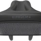 Ergon ST Core Evo Women's - SM MD Comfort Saddle Black/Gray