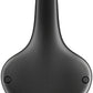 Brooks C67 - Comfort Saddle Black/Orange/Natural