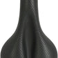 Selle Royal Avenue - Moderate Men's Comfort Saddle Black/Orange
