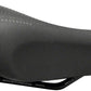 Selle Royal Avenue - Moderate Women's Comfort Saddle Black/Orange