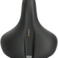 Selle Royal Royal Explora - Relaxed Comfort Saddle Black