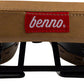 Benno RemiDemi - Light 2022 Saddle Brown