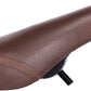 Eclat Bios BMX - Slim Saddle Brown
