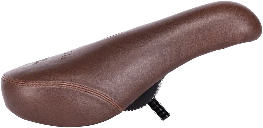 Eclat Bios BMX - Slim Saddle Brown