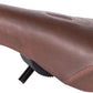 Eclat Bios BMX - Slim Saddle Brown