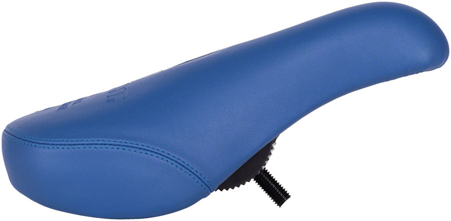 Eclat Bios BMX - Slim Saddle Blue
