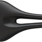 Ergon SM - Women's Small Medium Comfort CrMo Rail Saddle Black