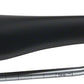 Ergon SM - Women's Small Medium Comfort CrMo Rail Saddle Black